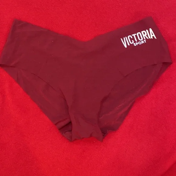 Victoria’s Secret Hipster Panties.